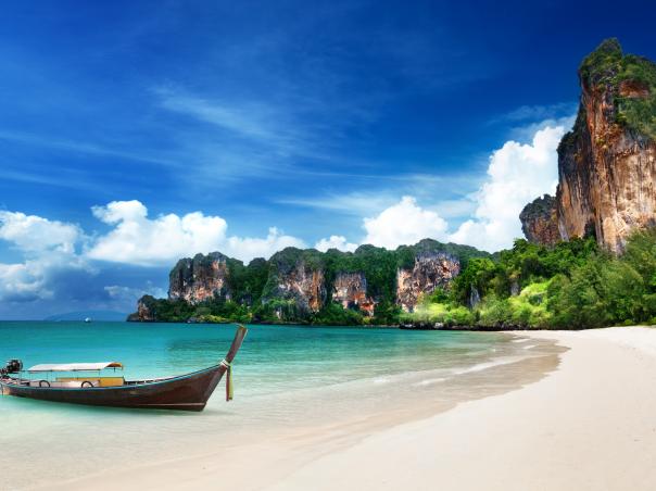 Phuket & Krabi
